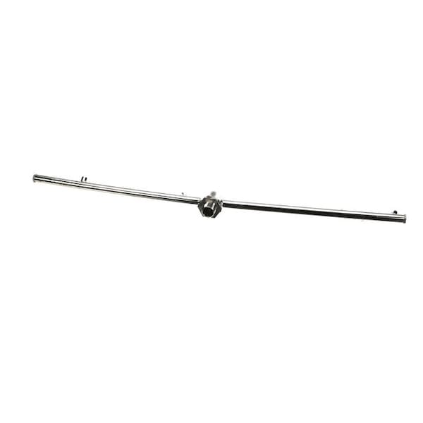 Hardt Rotary Arm C/Assembly Inf3000/Inf3500 3761 - main